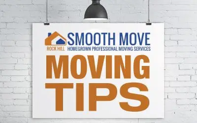 3 Ways to Find the Best Local Moving Company in York County, SC