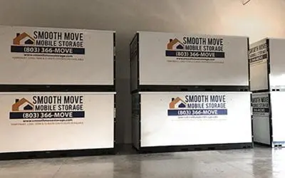 Winter’s Coming-Rent Your Portable Storage Containers Now